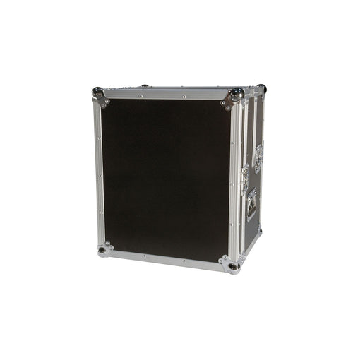 DAP-Audio Wireless Microphone Case 2 x 19" 6U with two drawers