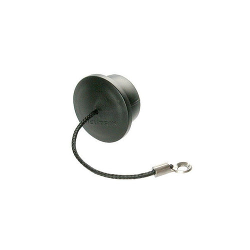 Conector NEUTRIK SCL SpeakON/PowerCON, tapa ciega antipolvo