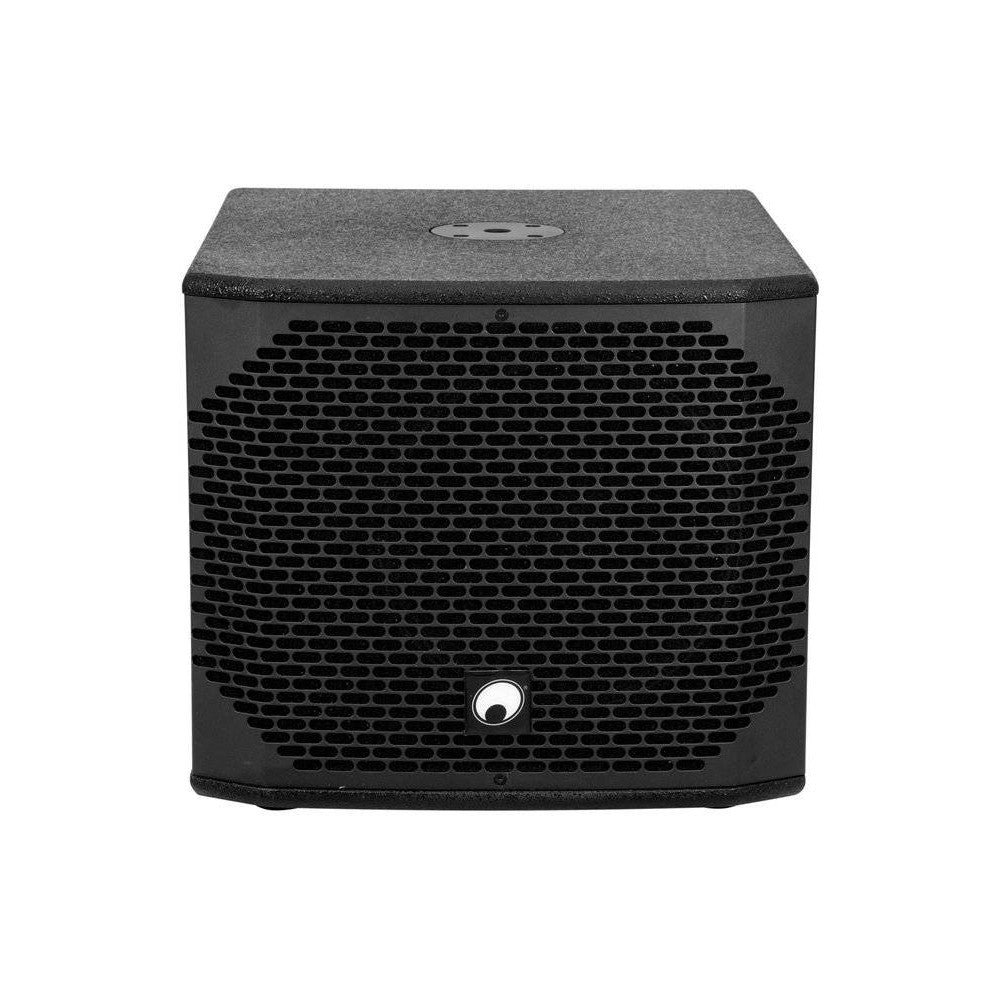 OMNITRONIC AZX-112A PA Subwoofer attivo da 12"