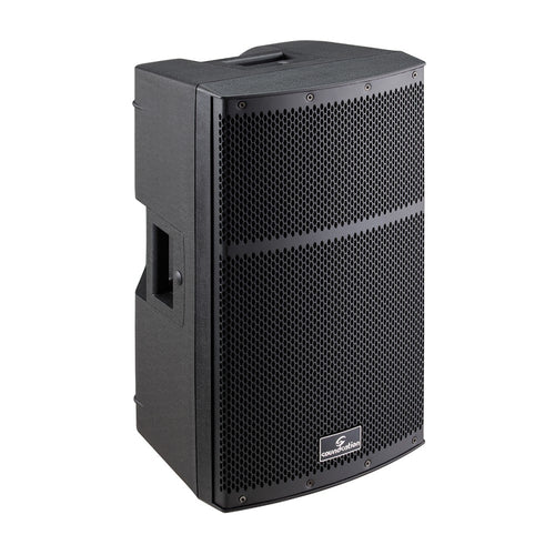 SOUNDSATION HYPER TOP 12A 12" Active Speaker Cabinet