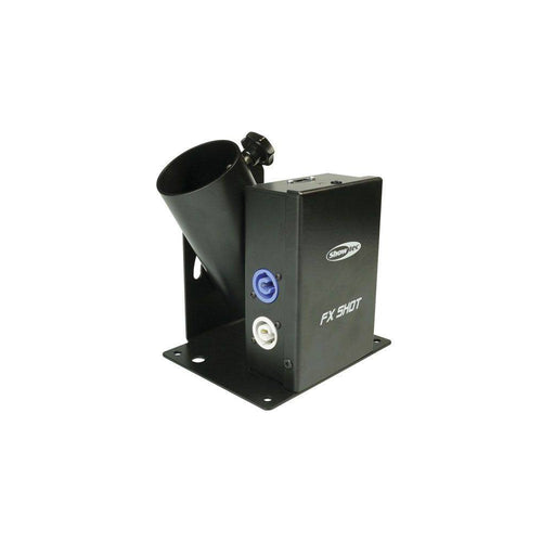 Showtec FX Shot MKII Máquina Lanza Confeti