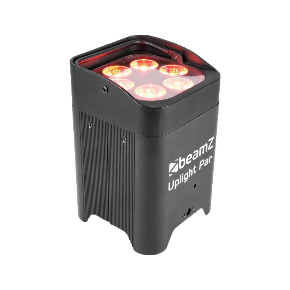 BEAMZ BBP96 Par LED Uplight RGBWA-UV