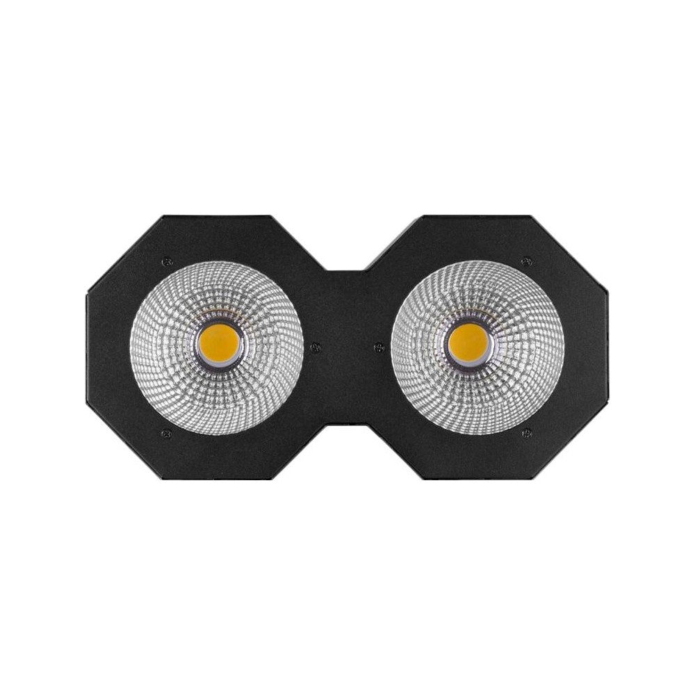 BEAMZ SB200 Stage blinder LED 2in1