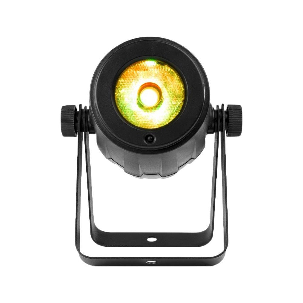 BEAMZ PS12W Faro LED Pin Spot RGBW IRC