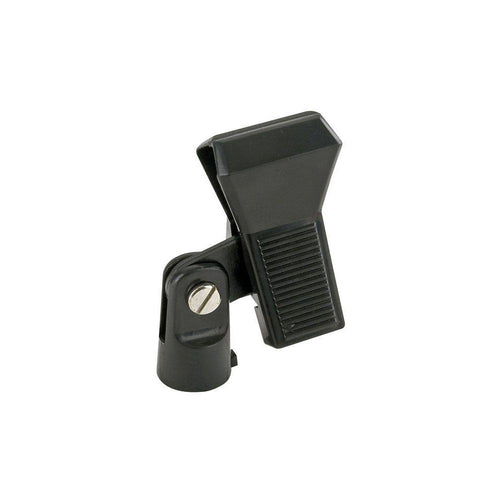 ABRAZADERA DE MICRÓFONO DAP AUDIO ROSCA DE 5/8