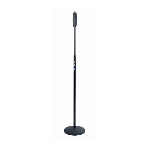 Quik Lok A/988 BK EU Straight Microphone Stand