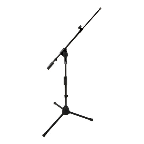 Quik Lok A/516 BK EU Professional Low Boom Microphone Stand