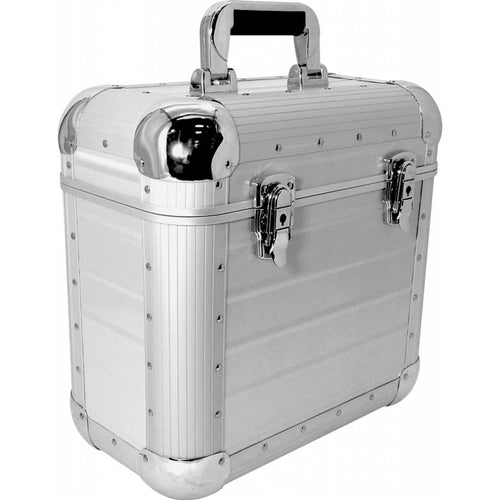 ZOMO RECORDCASE RP-50 XT argento 0030101539