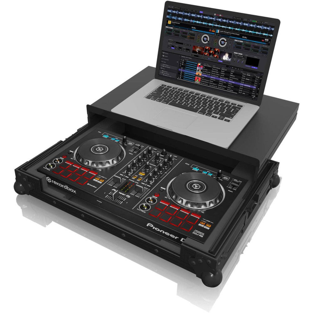 Zomo P-DDJ-RB Plus NSE - Flightcase Pioneer DDJ-RB 0030103133