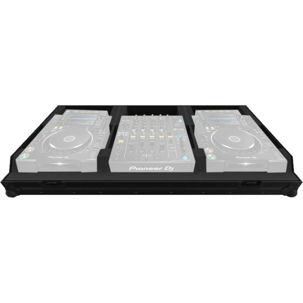 ZOMO FLIGHTCASE SET 2900 MK2 NSE Flightcase per 2 CDJ-2000 e 1 DJM-900 0030103119