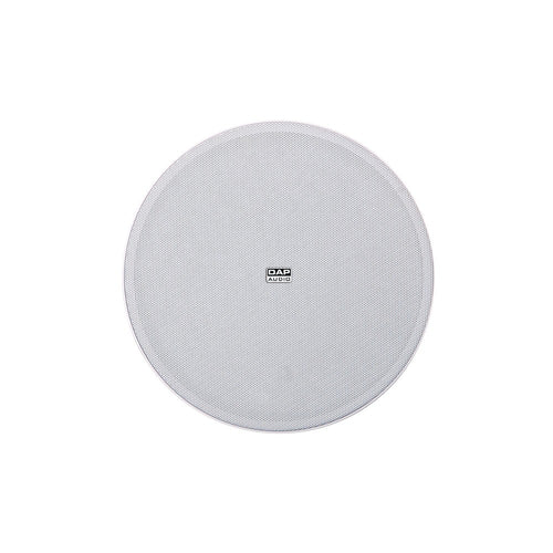 DAP EDCS-526 Altavoz de techo de 5" blanco