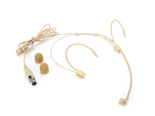 PSSO PXS Headset per Bodypack