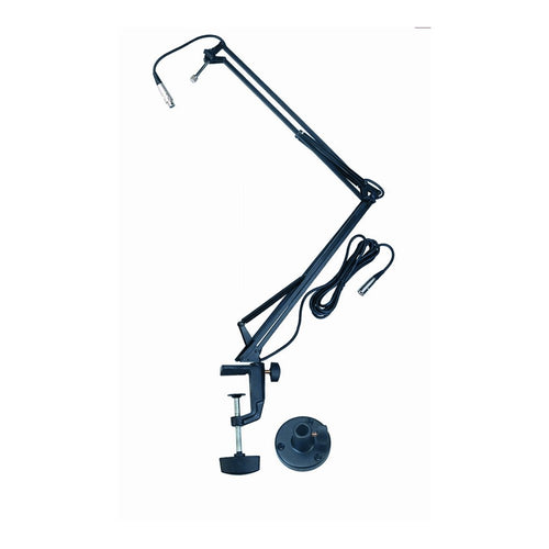 QUIK LOK A/25 BK Swivel Arm