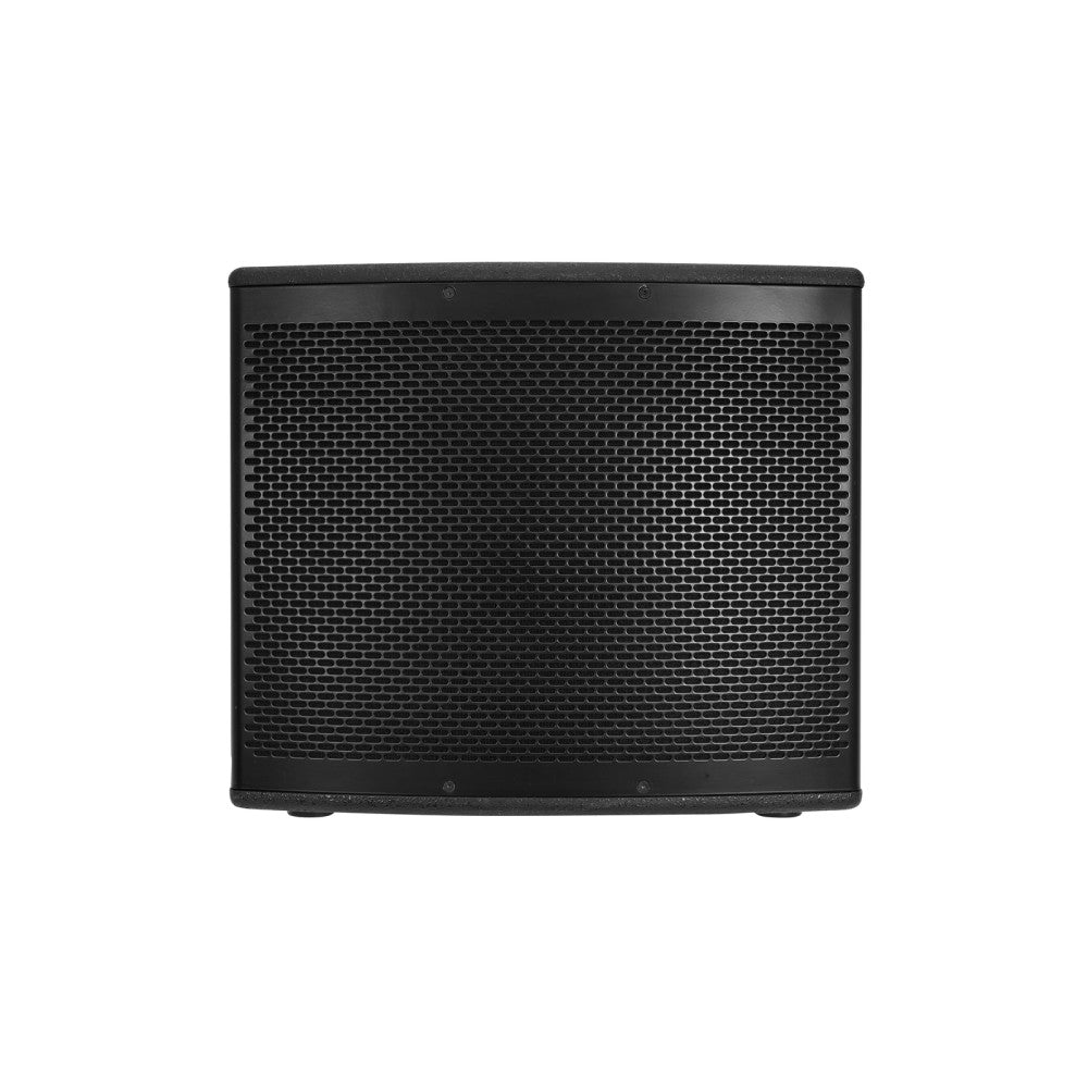 OMNITRONIC MOLLY-12A Subwoofer attivo nero 12"