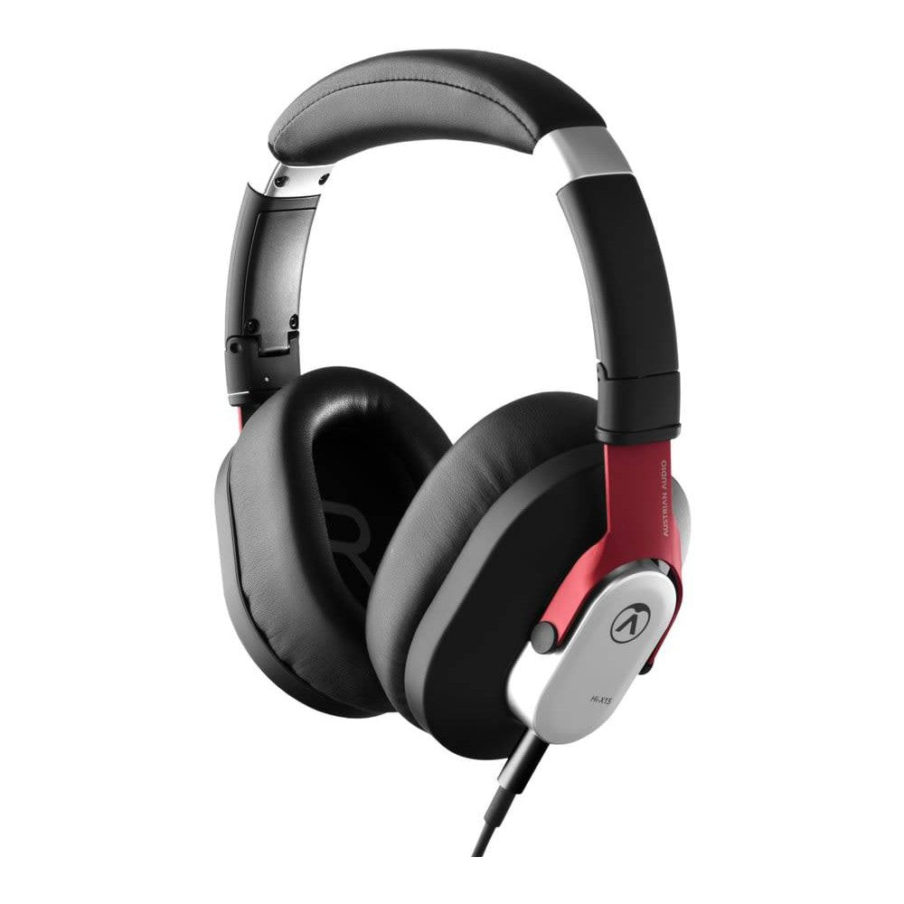 AUSTRIAN AUDIO HI-X15 Cuffie professionali chiuse circumaurali