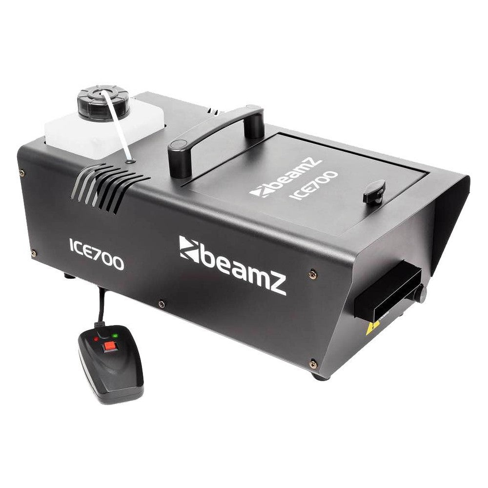 BEAMZ ICE700 Macchina del fumo basso