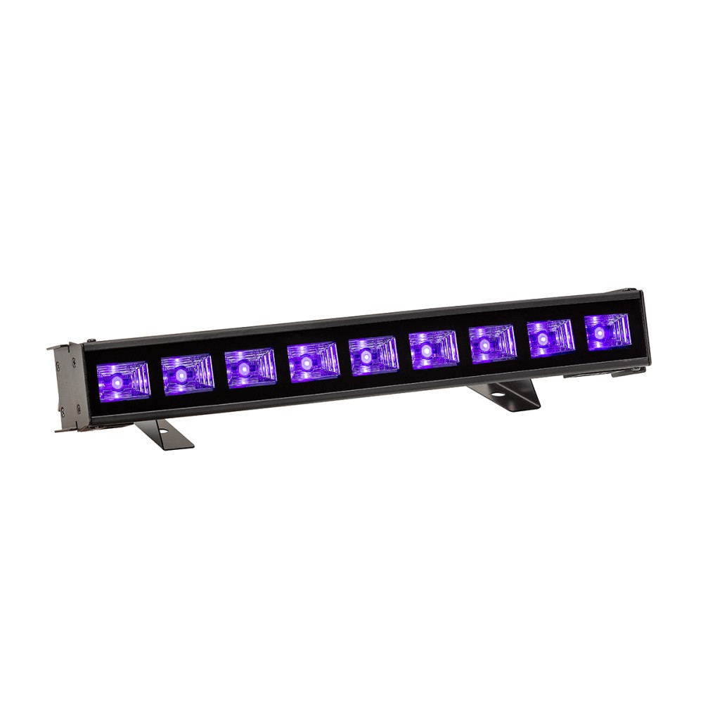 SOUNDSATION CLUB LINER 93 UV BARRA LED DA INTERNO
