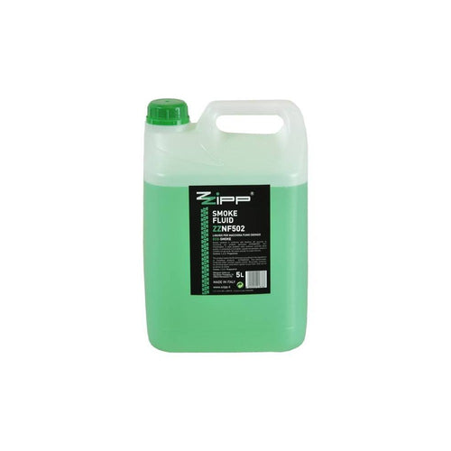 ZZIPP ZZNF502 Liquido del fumo ecologico medium