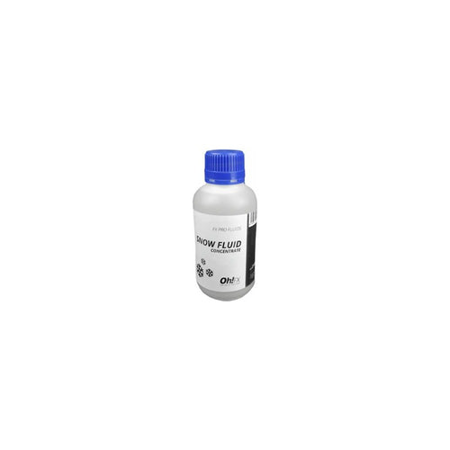 OH-FX SFX100-0,5L Liquido della neve ultraconcentrato