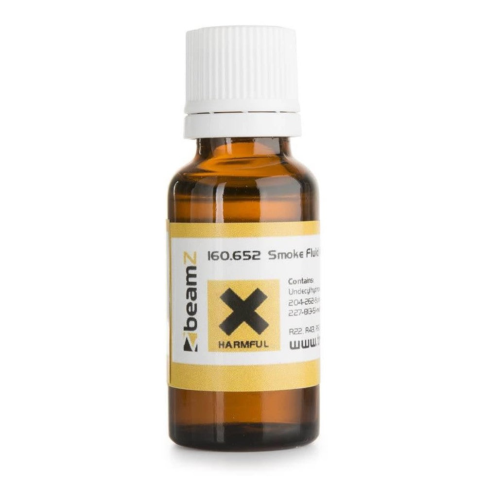 BeamZ FSMA-V Smoke Fluid Add. VANILLA