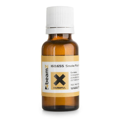 BeamZ FSMA-E Smoke Fluid Add.Energizer