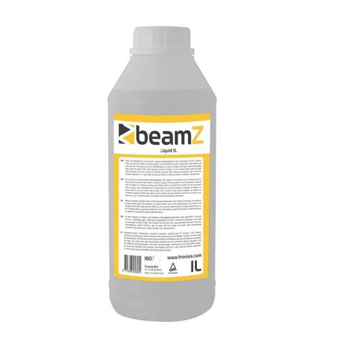 BeamZ FHF1Q Hazerfluid 1lt Oil Based HQ