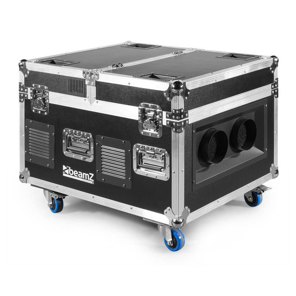 BeamZ LF6000 Low Fogger Waterbase Flightc