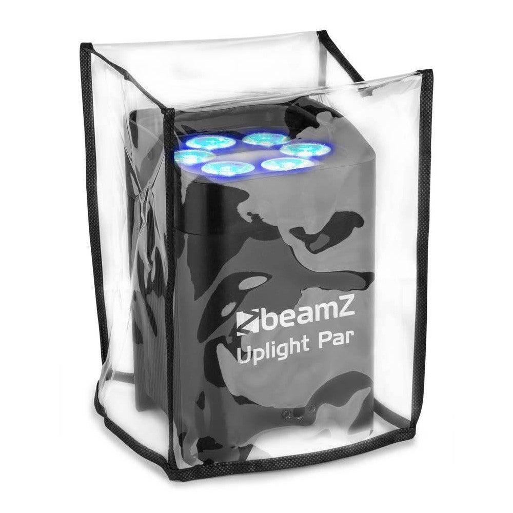 BeamZ AC100 Uplight Rain cover