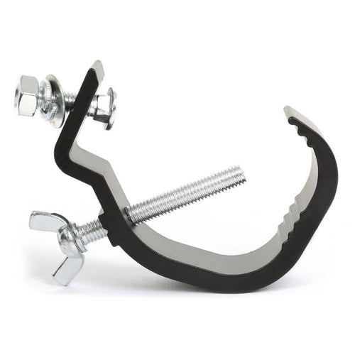 BeamZ CC63B Clamp 28-63mm 30kg Black