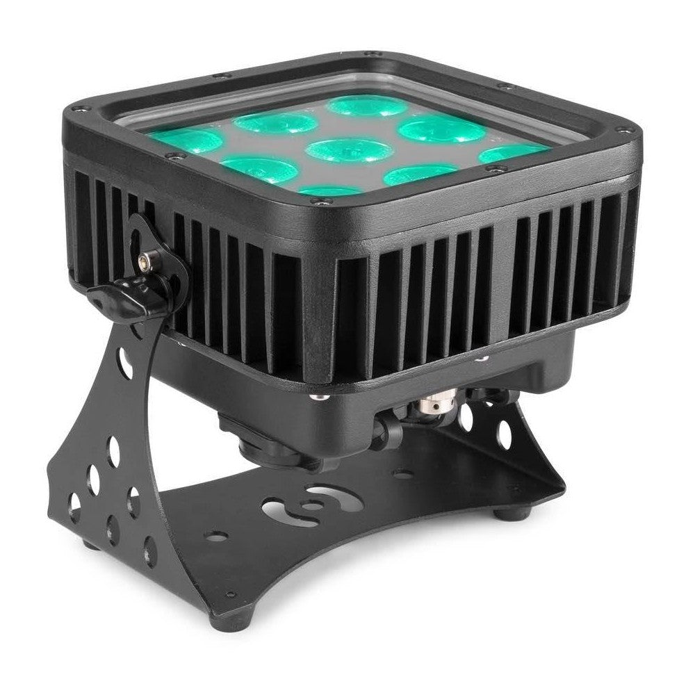 Beamz StarColor72 9x8W IP65 RGBA