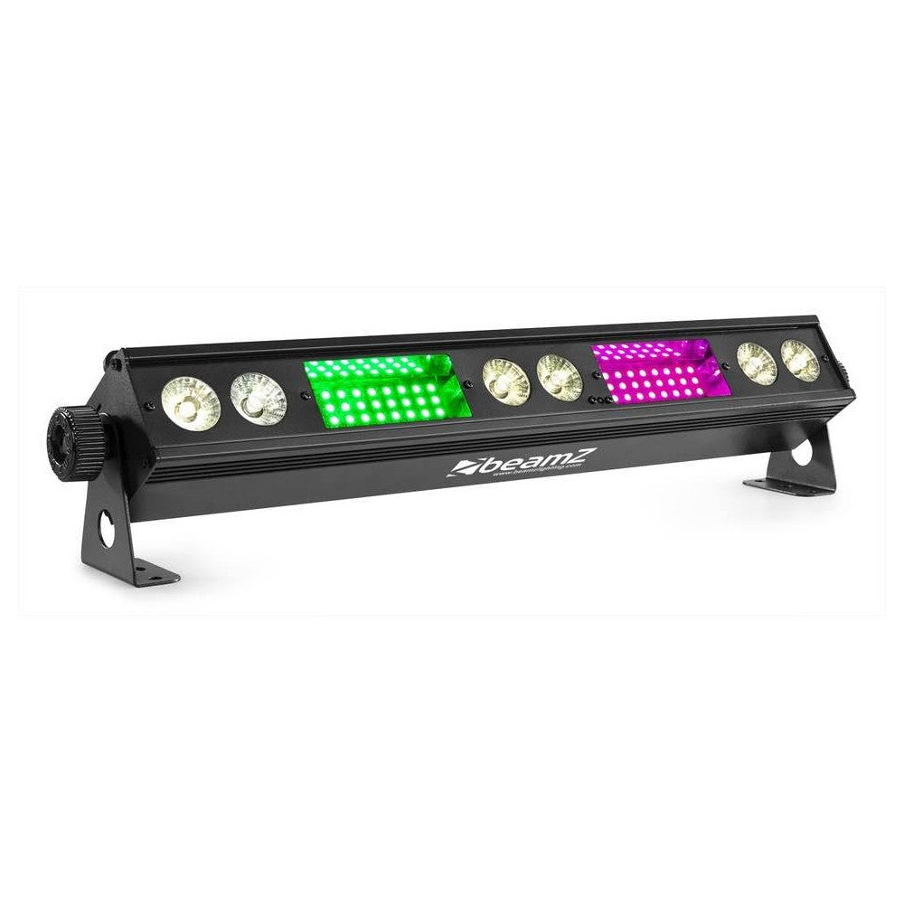 BEAMZ LSB340 Barra LED 2in1