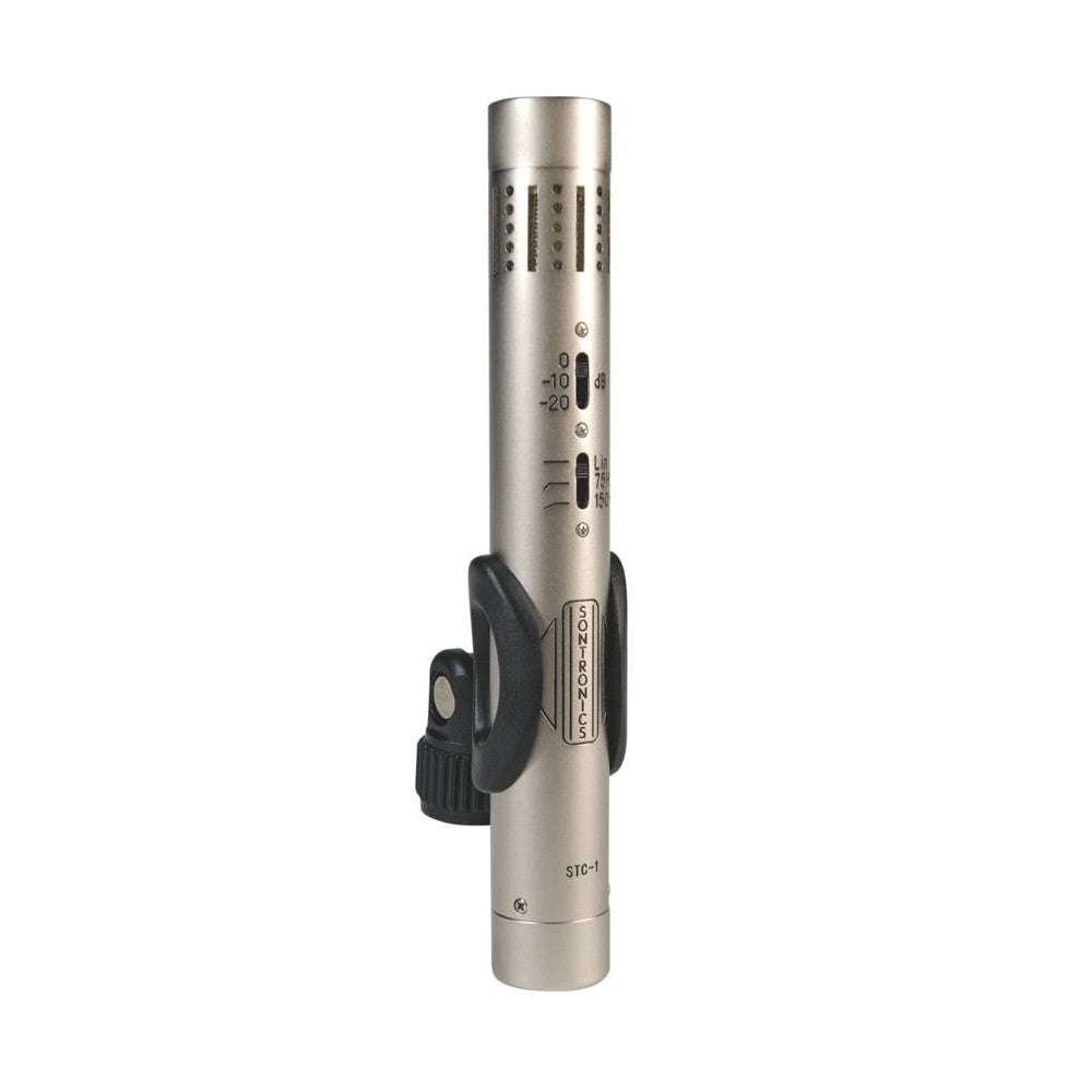 SONTRONICS STC-1 SILVER