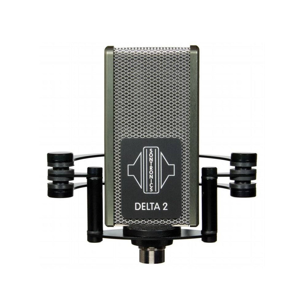 SONTRONICS DELTA 2