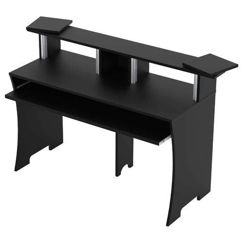 GLORIOUS WORKBENCH BLACK Professional Workstation