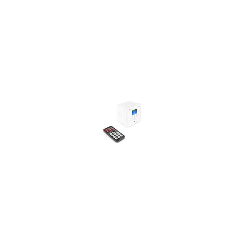 Power Dynamics BTW30 Wall Player 2x15W BT