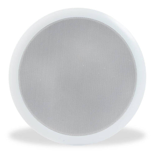 Power Dynamics CSPB6 Altavoz de techo de 100V y 6,5"