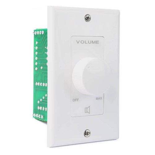 Power Dynamics PDVC50S 100V Control de volumen estéreo 50W