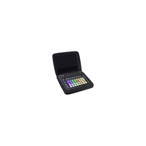 UDG U8439BL - ESTUCHE RÍGIDO NEGRO PARA NOVATION CIRCUIT