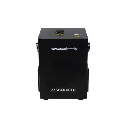 ZZIPP ZZSPARCOLDM Effetto fontana luminosa non pirotecnica