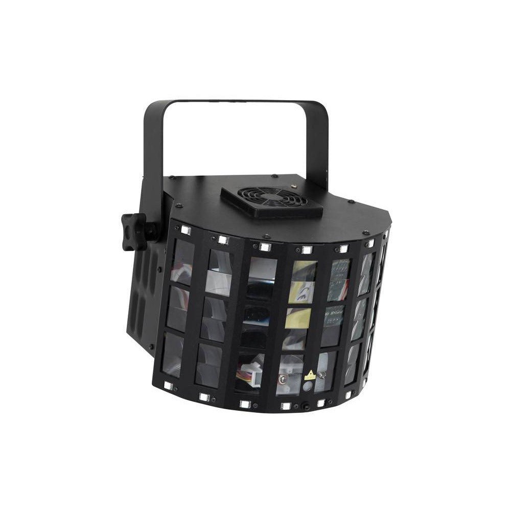 SHOWTEC ENERGETIC XL Effetto luce 3in1