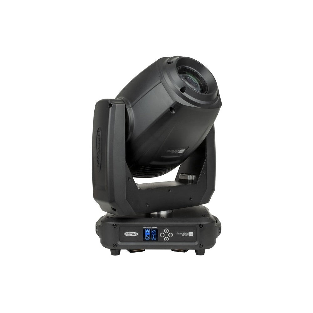 Showtec Phantom 250 Spot Testa mobile Spot 250 W