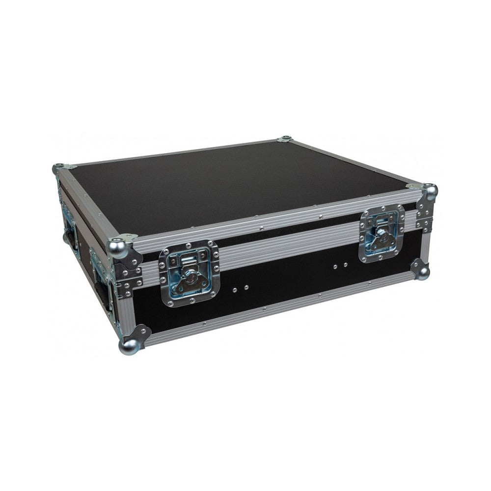 JB SYSTEMS Flight case for 6x ACCU COLOR or BT-AKKULITE IP