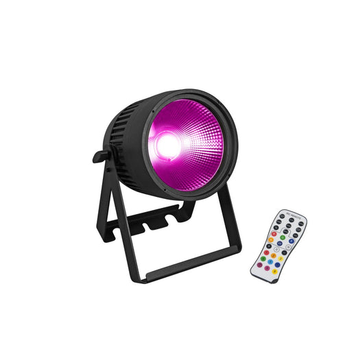 EUROLITE LED IP Tourlight 200 RGB + WW BIANCO CALDO
