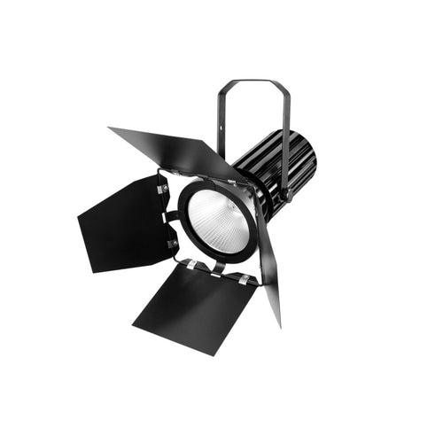 EUROLITE LED CSL-100 Faretto nero