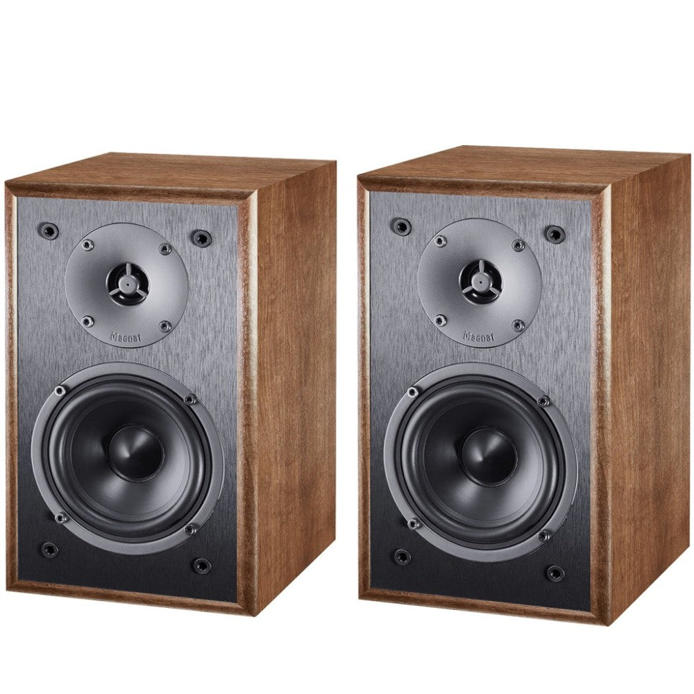 MAGNAT Monitor S30 WALNUT