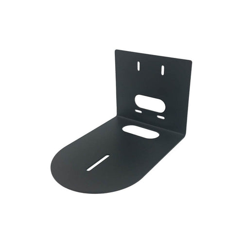HuddleCamHD Universal small PTZ camera wall mount, black