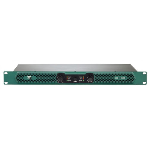 ZZIPP ZZONE150D Amplificatore di potenza 2x150w