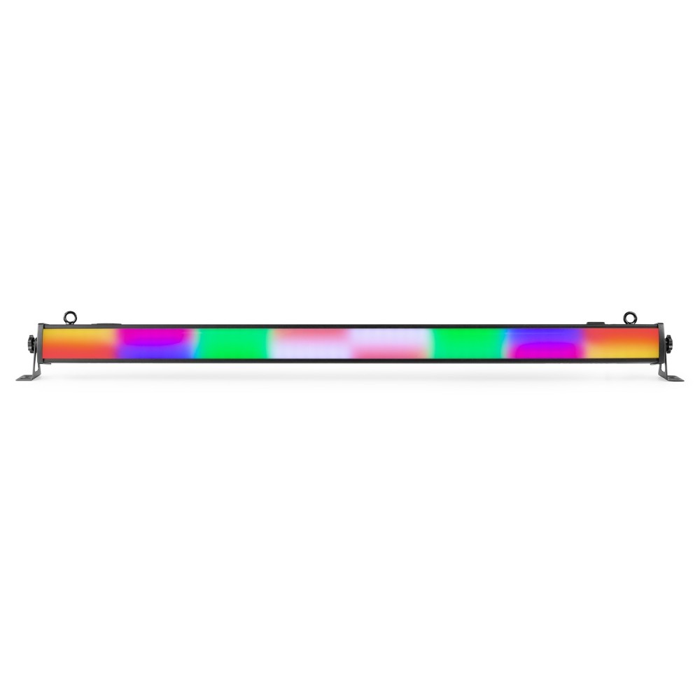 BEAMZ LCB224 BARRA LED 224X SMD RGB