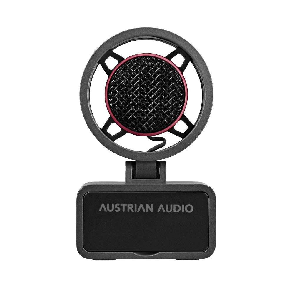 MICREATOR SATELLITE - MICROFONO SATELLITARE DA STUDIO