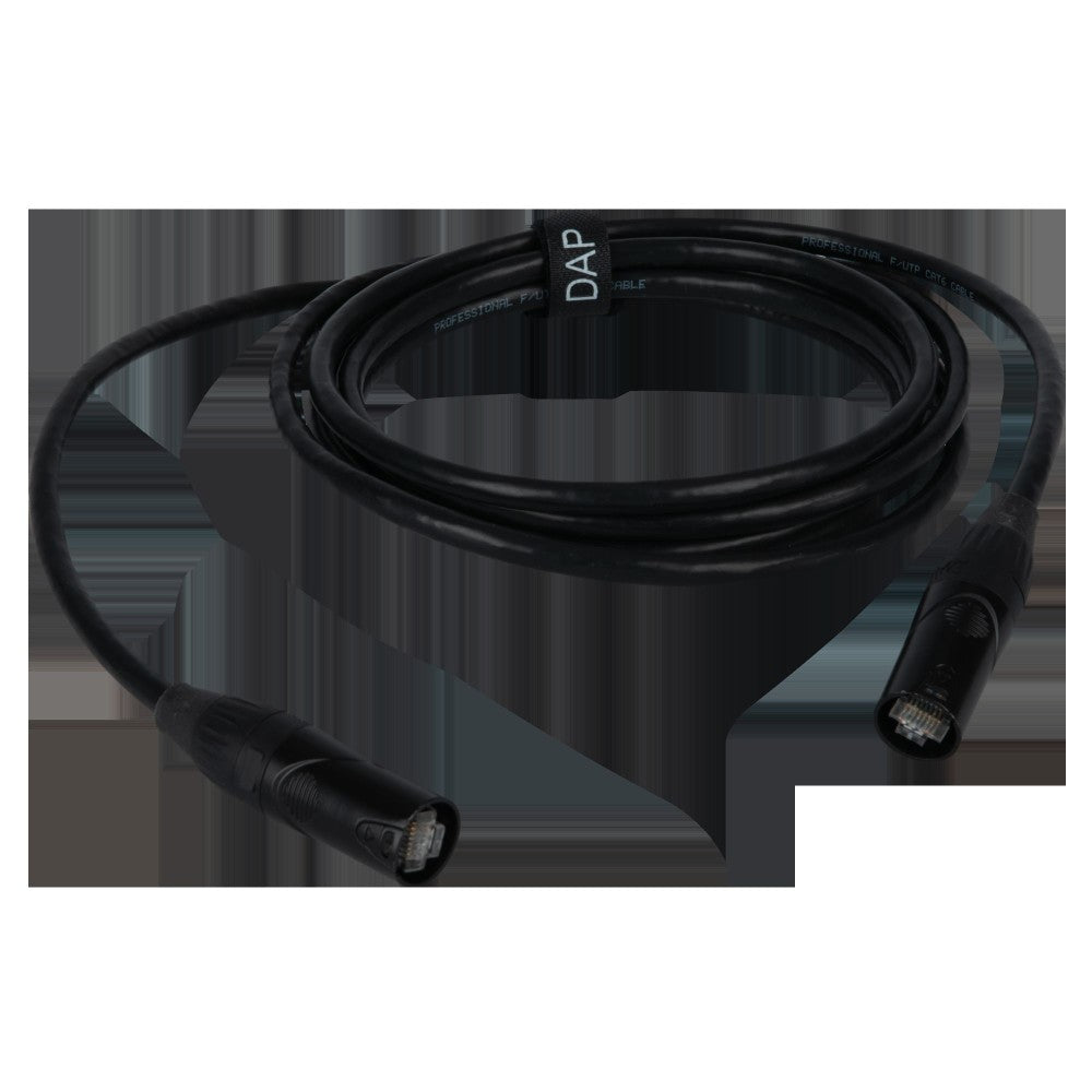 DAP Cat 6 - F/UTP Cable 3 m, tipo X